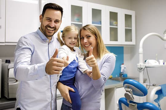 Family Dental Care