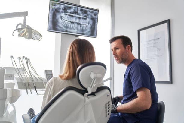 Dental Exams