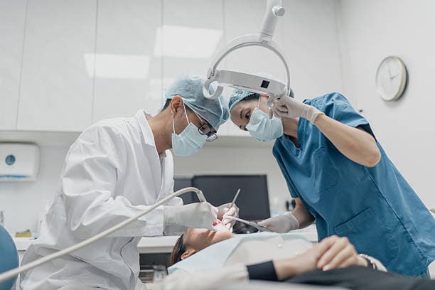 Oral Surgery